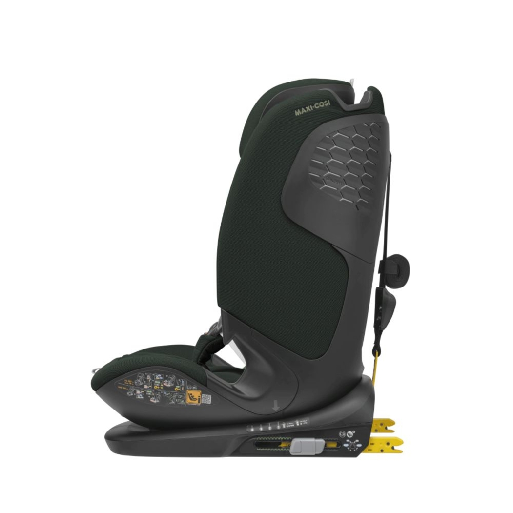 Cadeira Auto Maxi-Cosi Titan Pro2 i-Size - Maxi-Cosi - 8712930186762