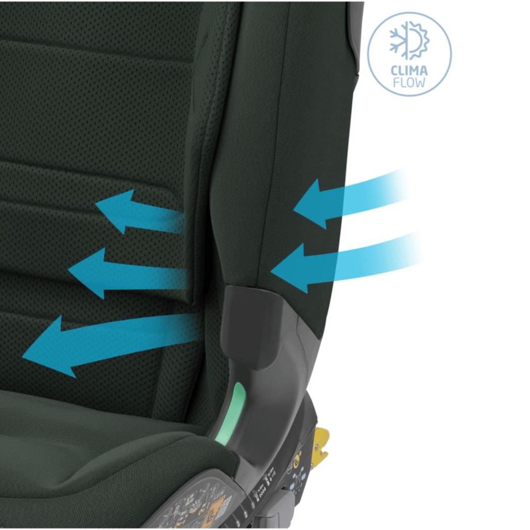 Cadeira Auto Maxi-Cosi Titan Pro2 i-Size - Maxi-Cosi - 8712930186762