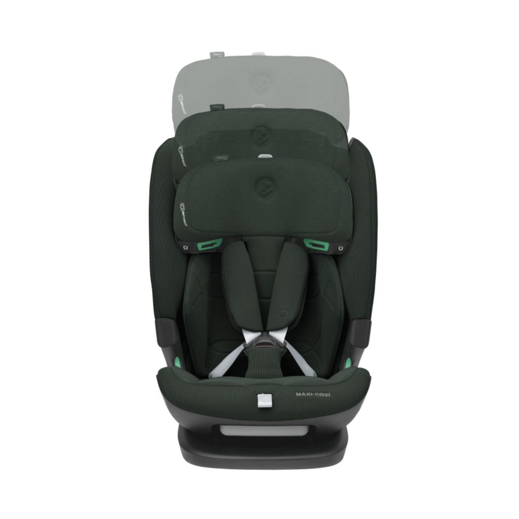 Cadeira Auto Maxi-Cosi Titan Pro2 i-Size - Maxi-Cosi - 8712930186762