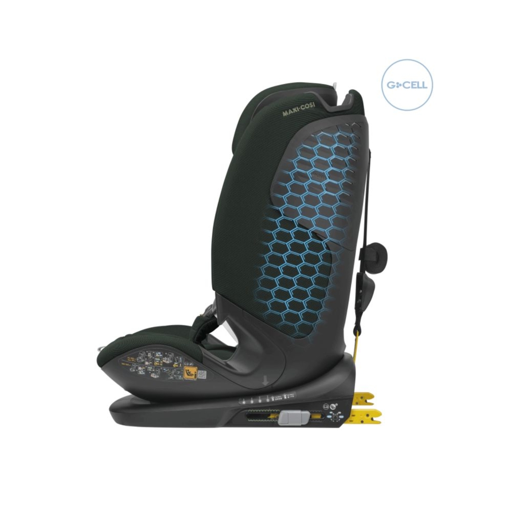 Cadeira Auto Maxi-Cosi Titan Pro2 i-Size - Maxi-Cosi - 8712930186762