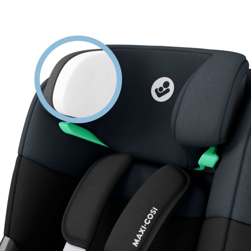 Cadeira Auto Maxi-Cosi Emerald 360 S - Maxi-Cosi - 8712930005384