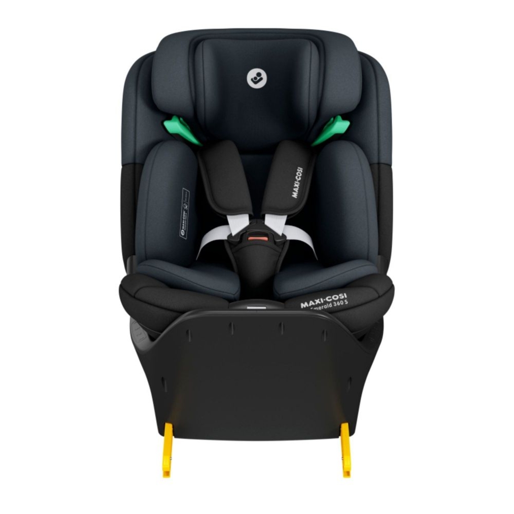 Cadeira Auto Maxi-Cosi Emerald 360 S - Maxi-Cosi - 8712930005384