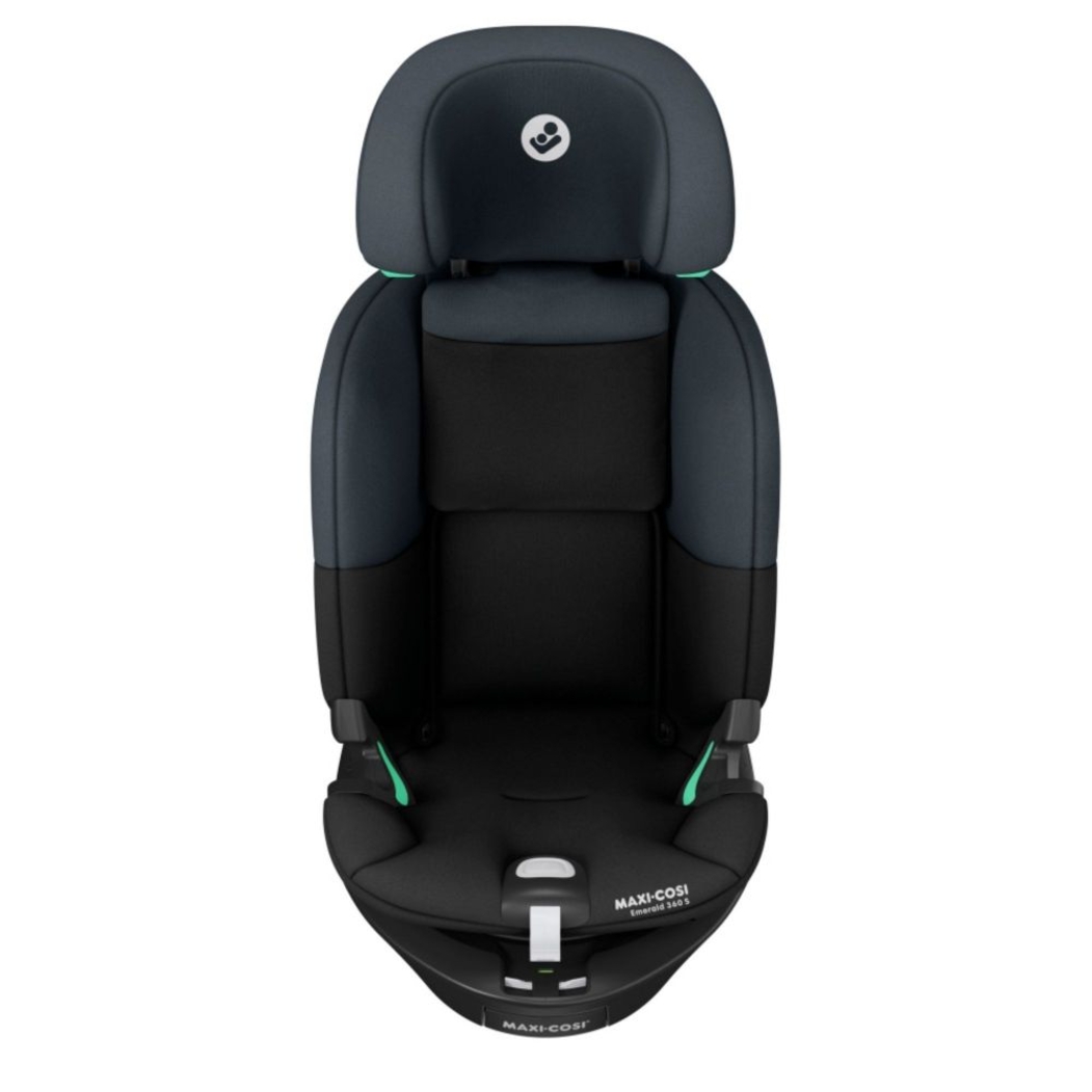 Cadeira Auto Maxi-Cosi Emerald 360 S - Maxi-Cosi - 8712930005384