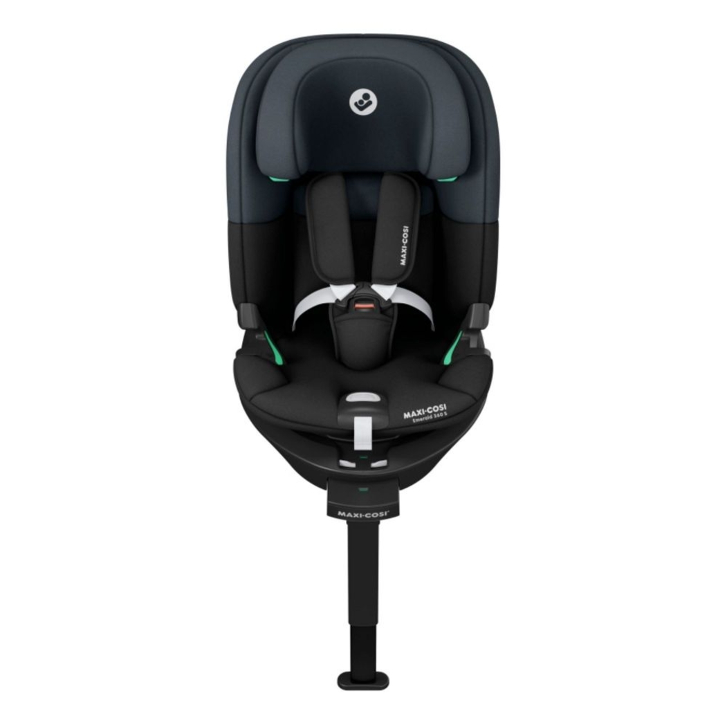 Cadeira Auto Maxi-Cosi Emerald 360 S - Maxi-Cosi - 8712930005384