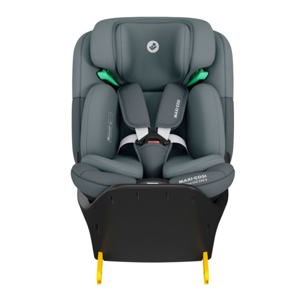 Cadeira Auto Maxi-Cosi Emerald 360 S - Maxi-Cosi - 8712930005391