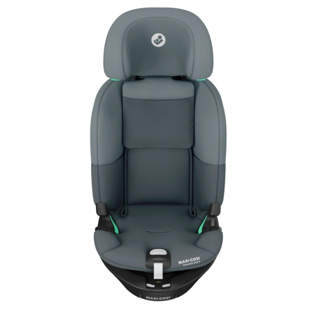 Cadeira Auto Maxi-Cosi Emerald 360 S - Maxi-Cosi - 8712930005391
