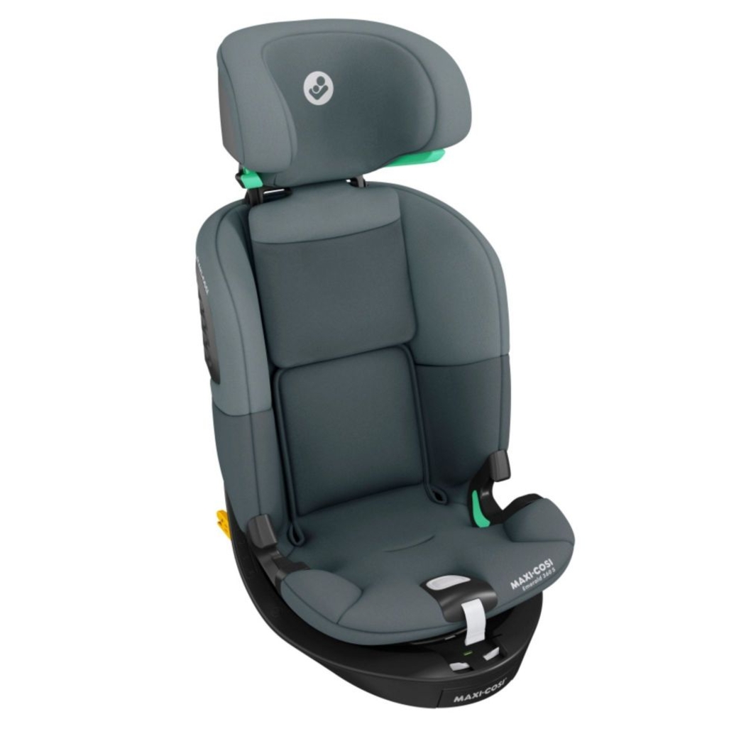 Cadeira Auto Maxi-Cosi Emerald 360 S - Maxi-Cosi - 8712930005391