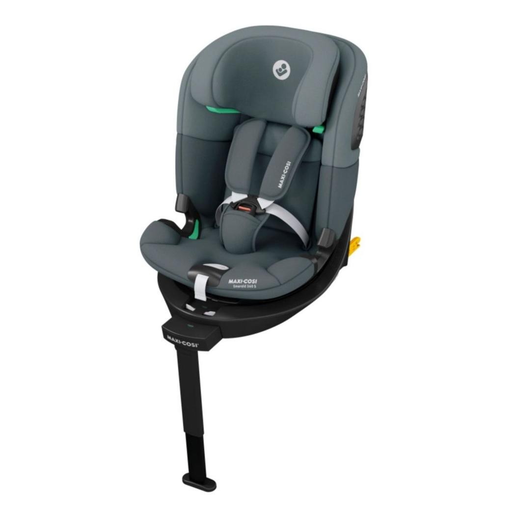 Cadeira Auto Maxi-Cosi Emerald 360 S - Maxi-Cosi - 8712930005391