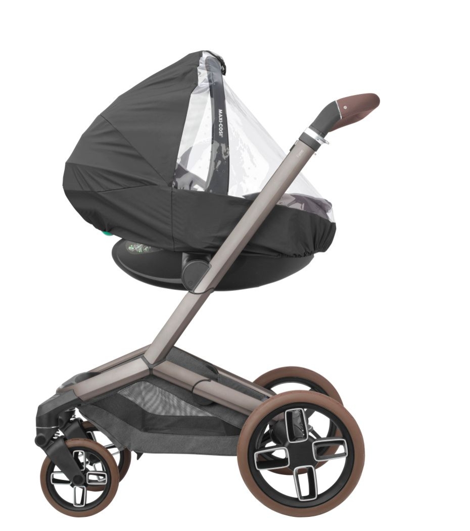 Capa de Chuva Maxi-Cosi para Babycoque - Maxi-Cosi - 8712930009610