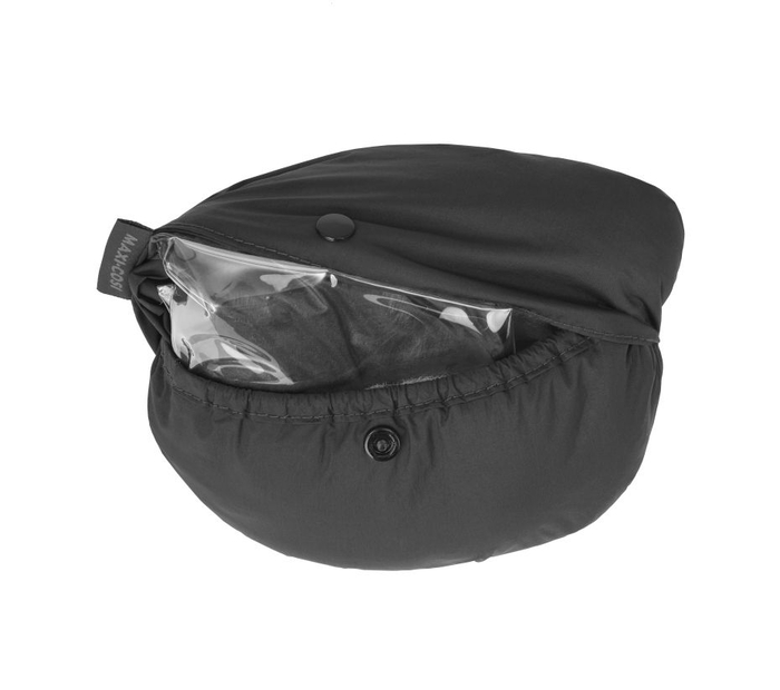 Capa de Chuva Maxi-Cosi para Babycoque - Maxi-Cosi - 8712930009610