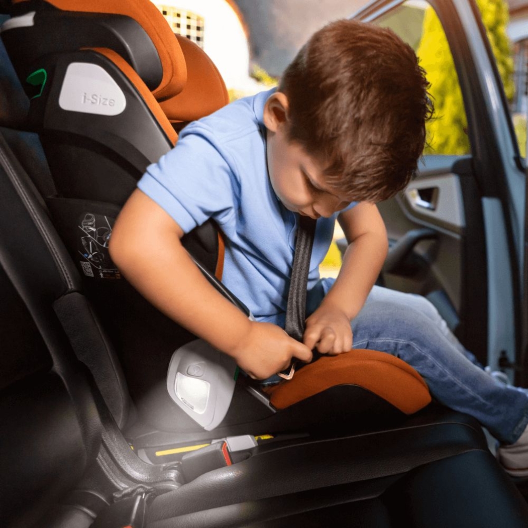 Cadeira Auto Maxi-Cosi Kore Pro i-Size - Maxi-Cosi - 3220660317165