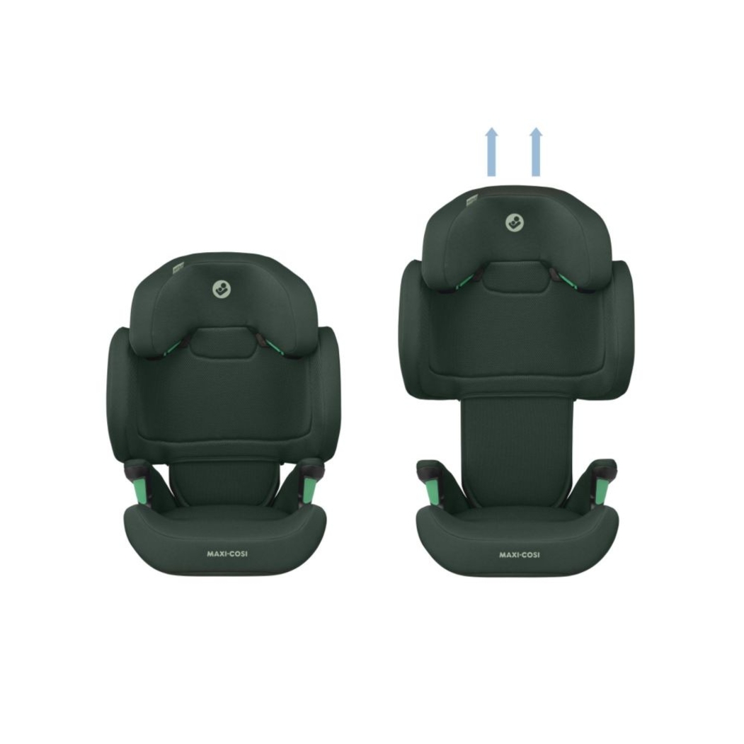 Cadeira Auto Maxi-Cosi RodiFix R i-Size - Maxi-Cosi - 8712930187271