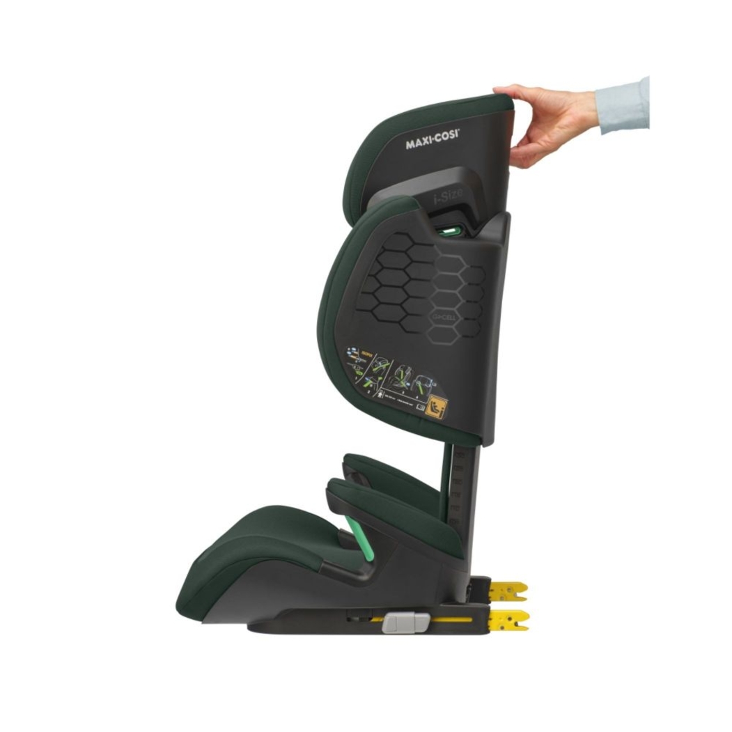 Cadeira Auto Maxi-Cosi RodiFix R i-Size - Maxi-Cosi - 8712930187271