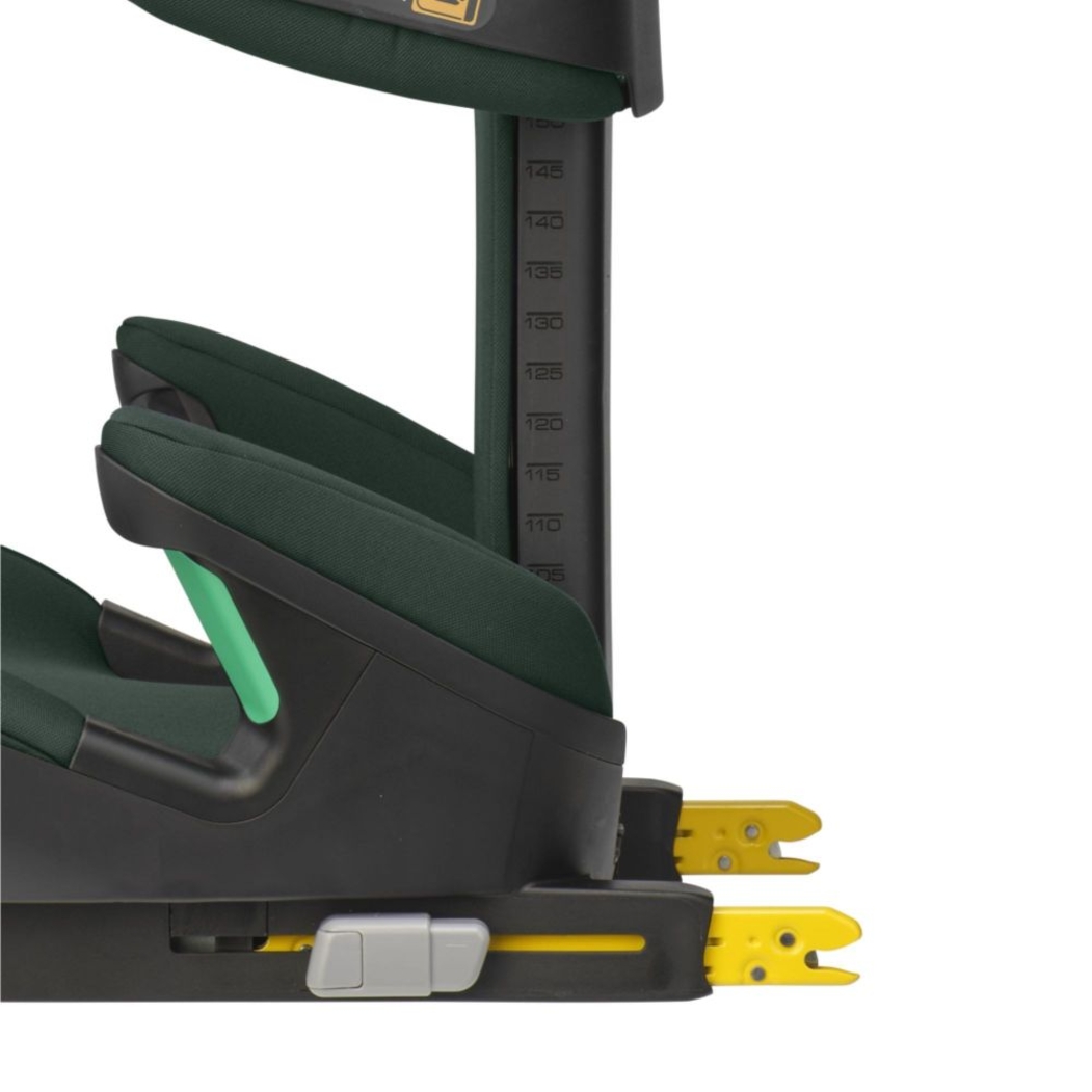 Cadeira Auto Maxi-Cosi RodiFix R i-Size - Maxi-Cosi - 8712930187271