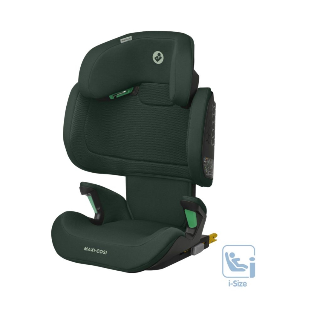 Cadeira Auto Maxi-Cosi RodiFix R i-Size - Maxi-Cosi - 8712930187271