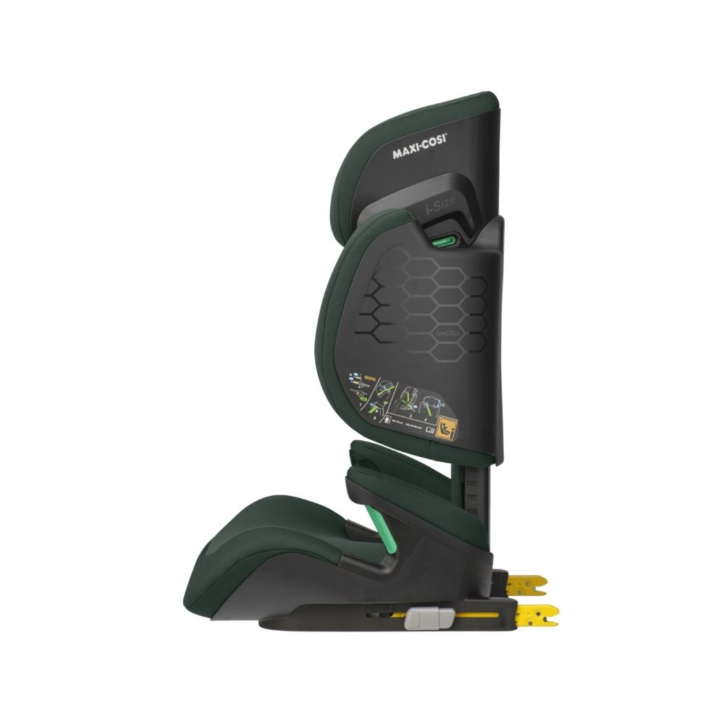 Cadeira Auto Maxi-Cosi RodiFix R i-Size - Maxi-Cosi - 8712930187271