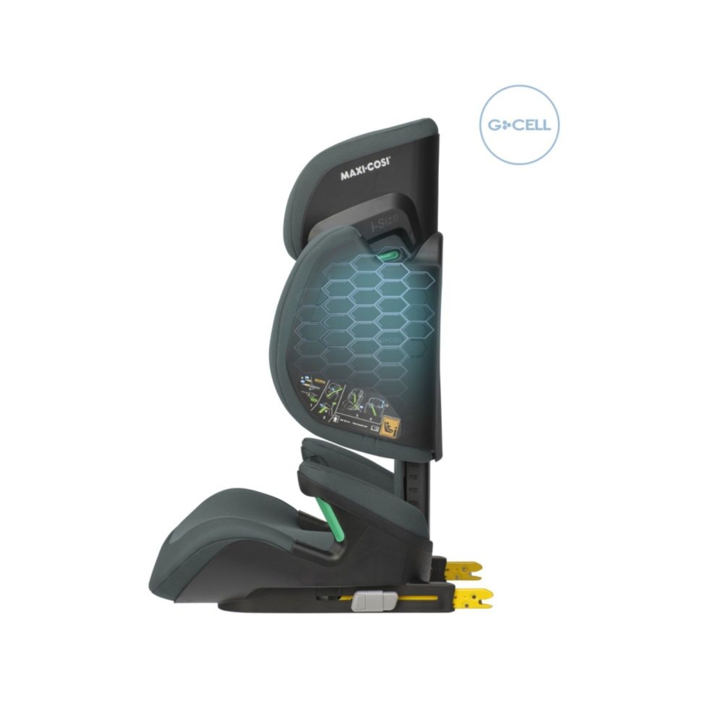 Cadeira Auto Maxi-Cosi RodiFix R i-Size - Maxi-Cosi - 8712930187240