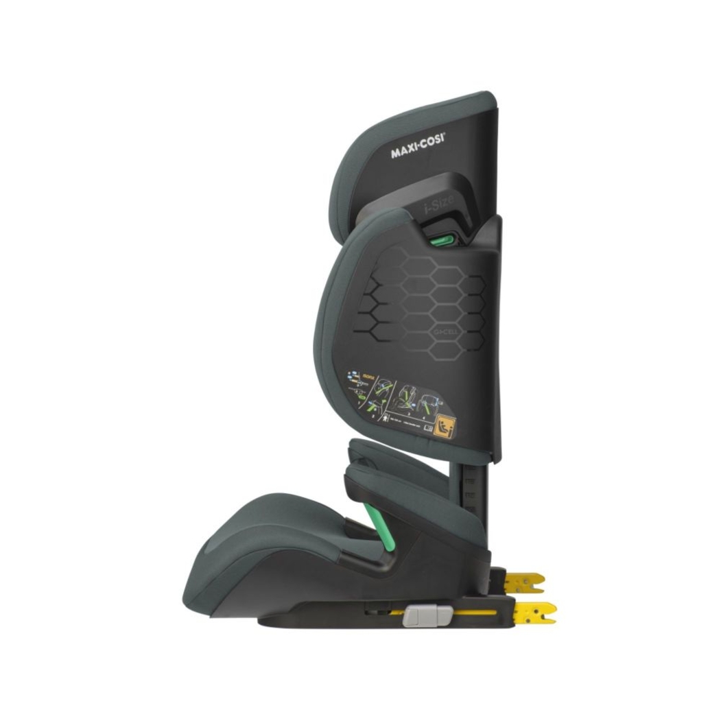 Cadeira Auto Maxi-Cosi RodiFix R i-Size - Maxi-Cosi - 8712930187240