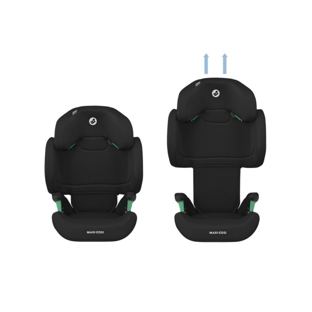 Cadeira Auto Maxi-Cosi RodiFix R i-Size - Maxi-Cosi - 8712930187233