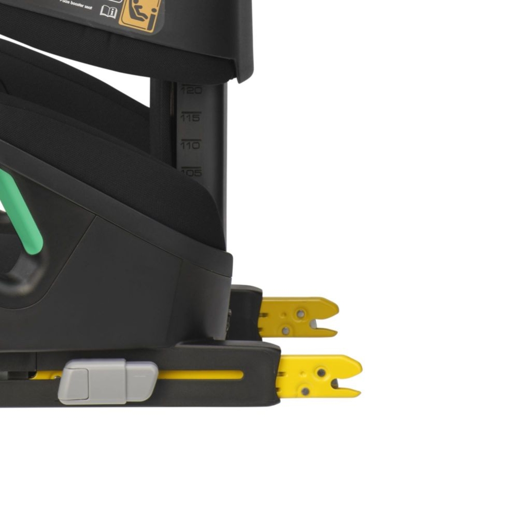 Cadeira Auto Maxi-Cosi RodiFix R i-Size - Maxi-Cosi - 8712930187233