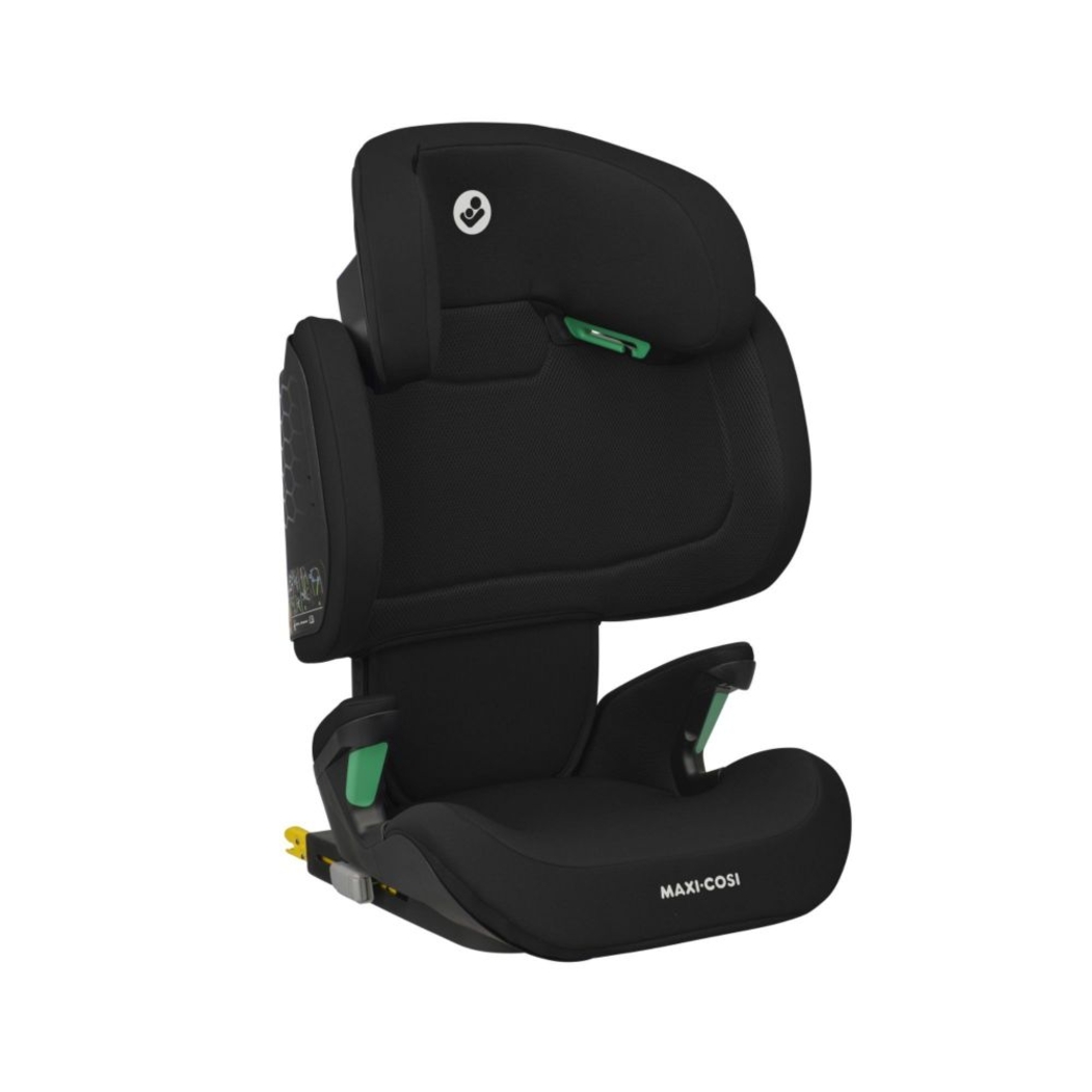 Cadeira Auto Maxi-Cosi RodiFix R i-Size - Maxi-Cosi - 8712930187233