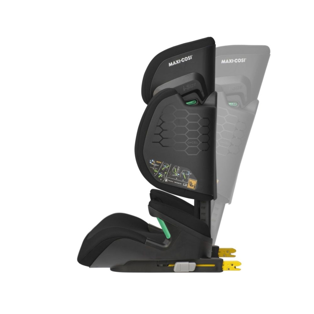 Cadeira Auto Maxi-Cosi RodiFix R i-Size - Maxi-Cosi - 8712930187233