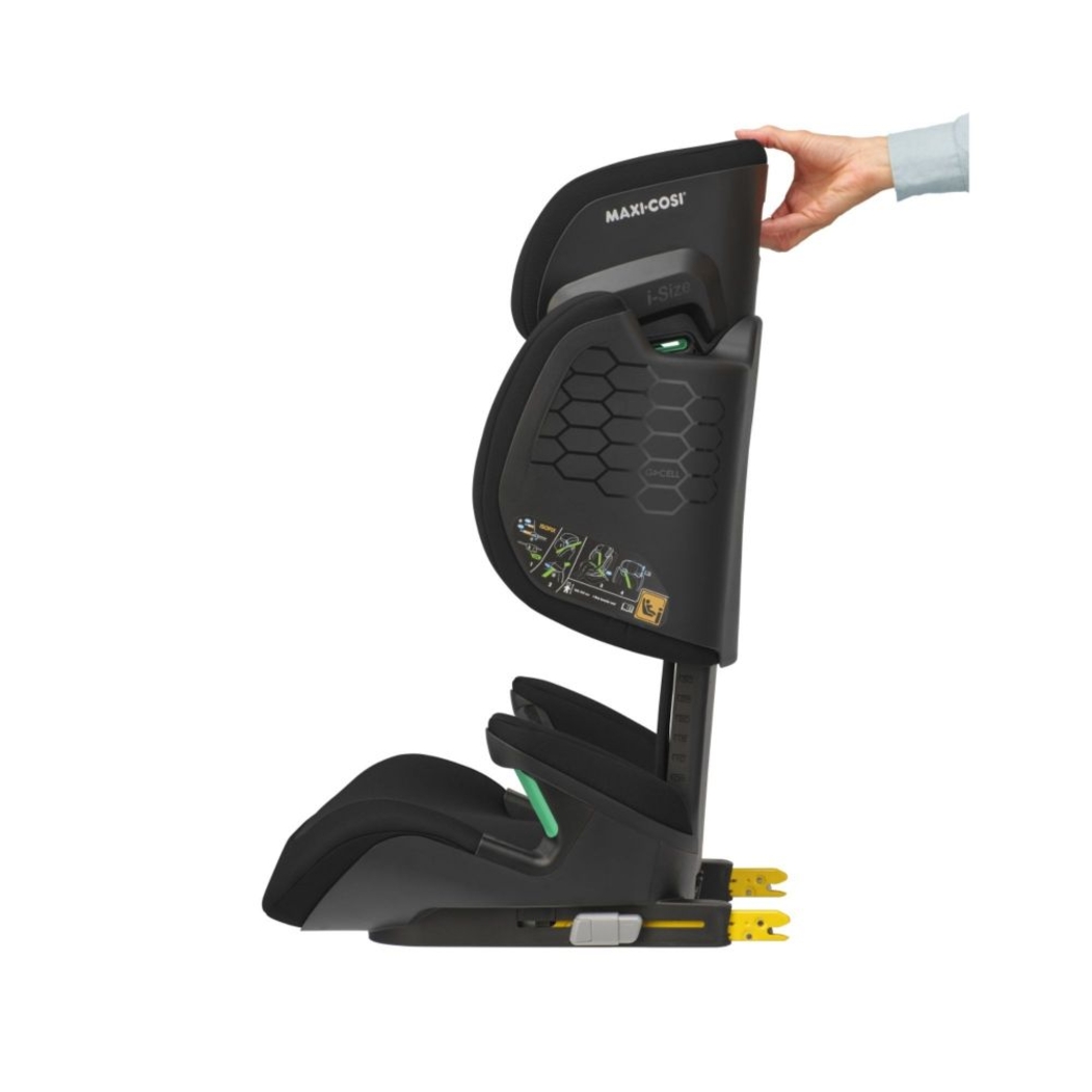 Cadeira Auto Maxi-Cosi RodiFix R i-Size - Maxi-Cosi - 8712930187233