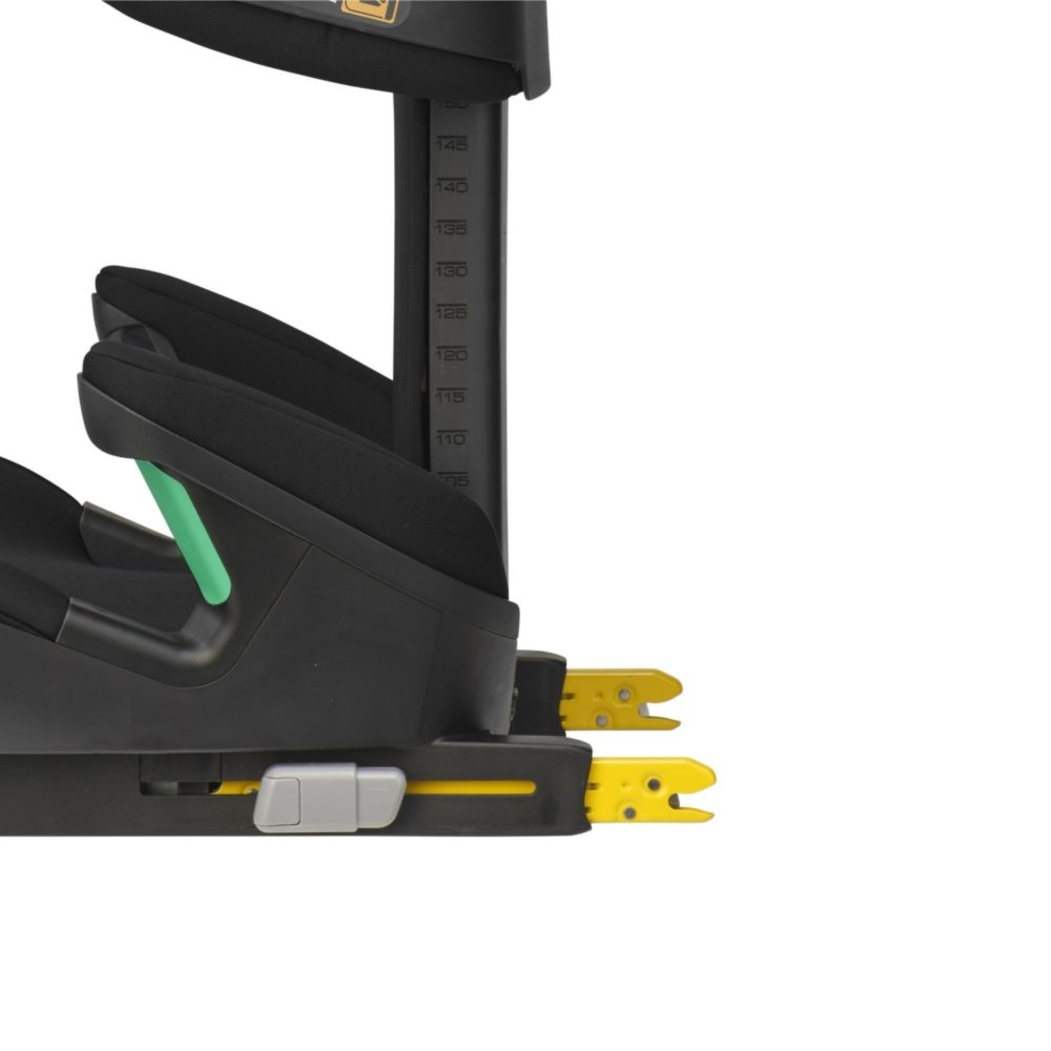 Cadeira Auto Maxi-Cosi RodiFix R i-Size - Maxi-Cosi - 8712930187233