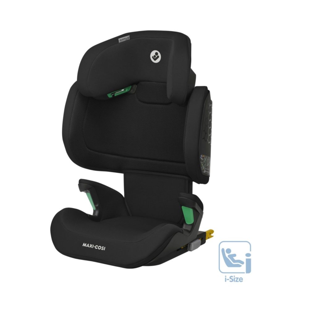 Cadeira Auto Maxi-Cosi RodiFix R i-Size - Maxi-Cosi - 8712930187233
