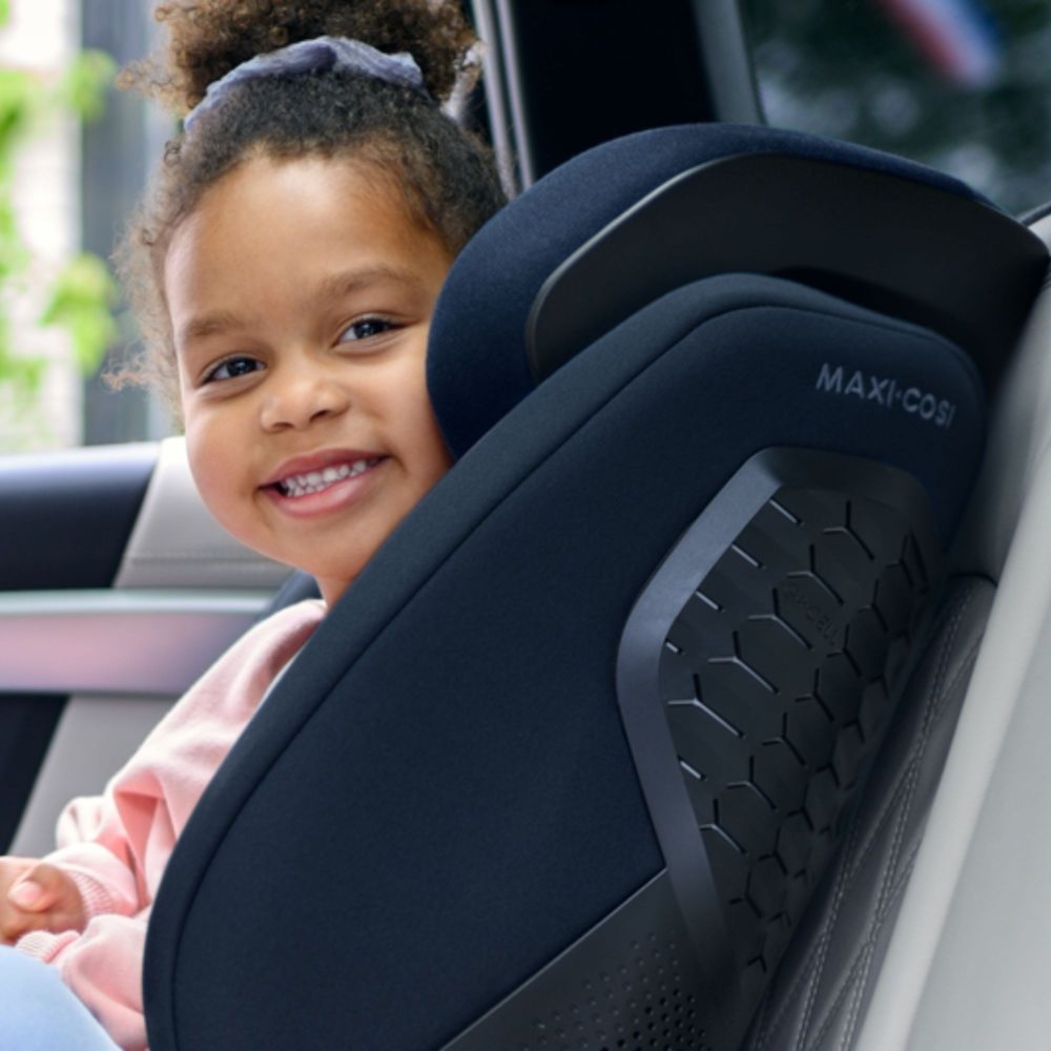 Cadeira Auto Maxi-Cosi RodiFix Pro2 i-Size - Maxi-Cosi - 8712930186755