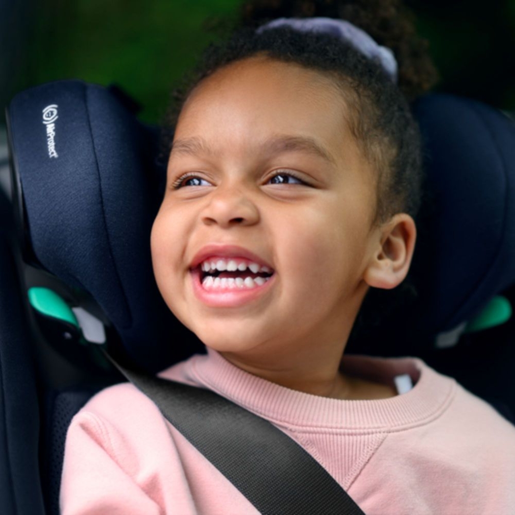 Cadeira Auto Maxi-Cosi RodiFix Pro2 i-Size - Maxi-Cosi - 8712930186755