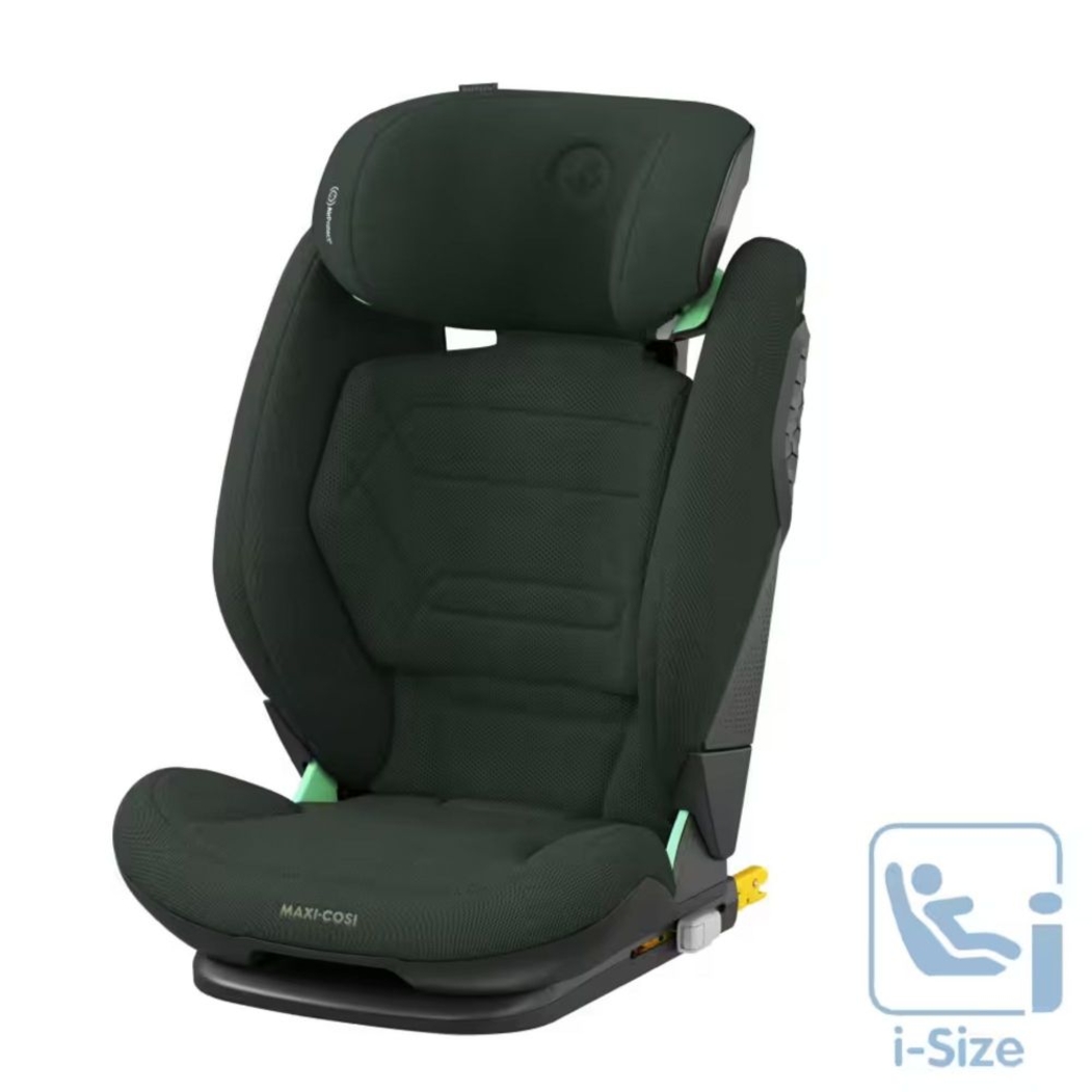 Cadeira Auto Maxi-Cosi RodiFix Pro2 i-Size - Maxi-Cosi - 8712930186748