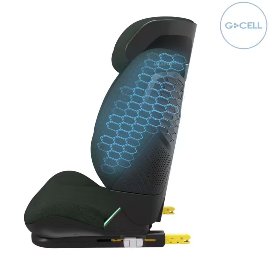 Cadeira Auto Maxi-Cosi RodiFix Pro2 i-Size - Maxi-Cosi - 8712930186748
