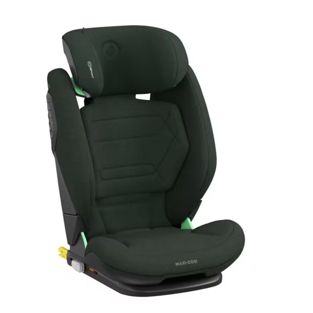 Cadeira Auto Maxi-Cosi RodiFix Pro2 i-Size - Maxi-Cosi - 8712930186748