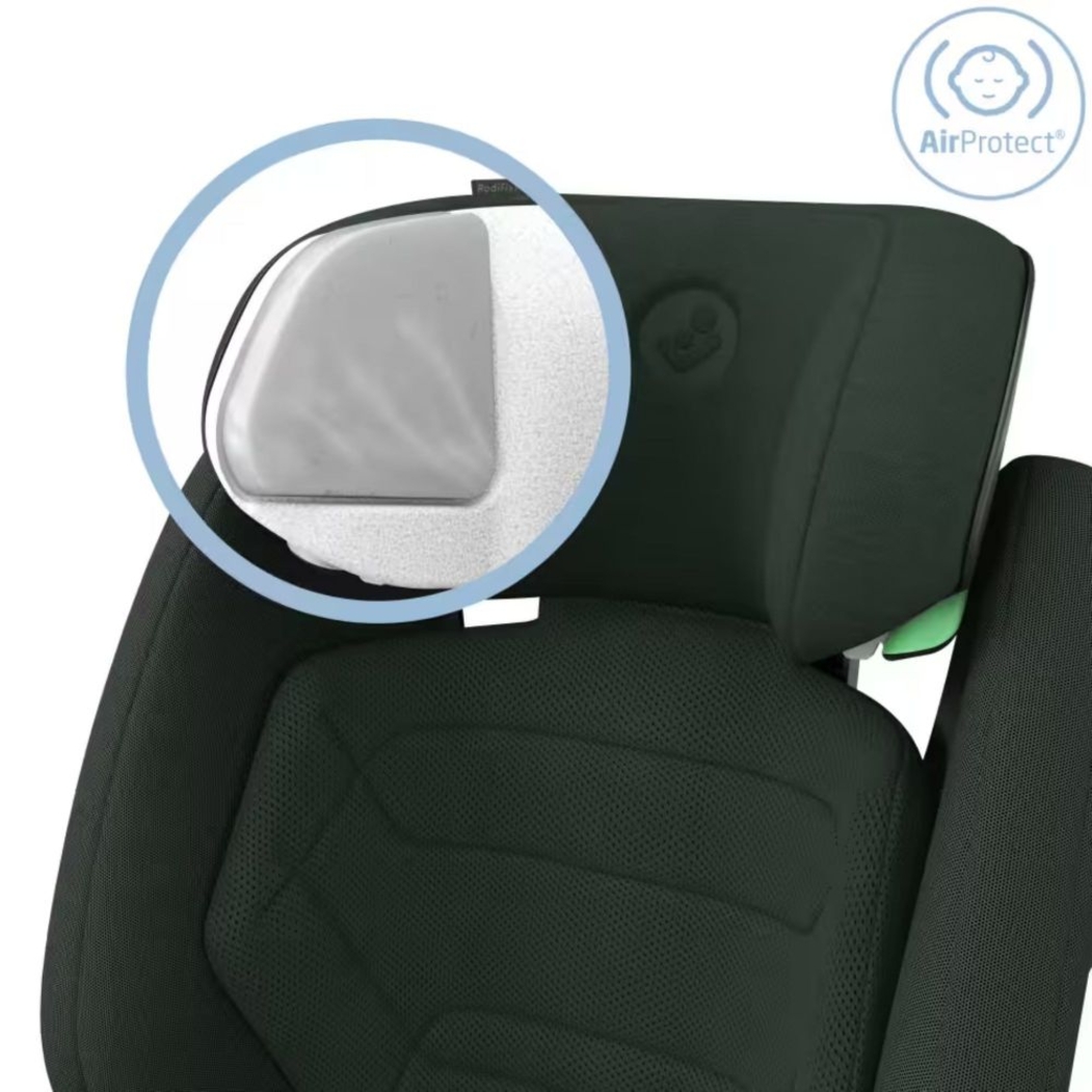 Cadeira Auto Maxi-Cosi RodiFix Pro2 i-Size - Maxi-Cosi - 8712930186748