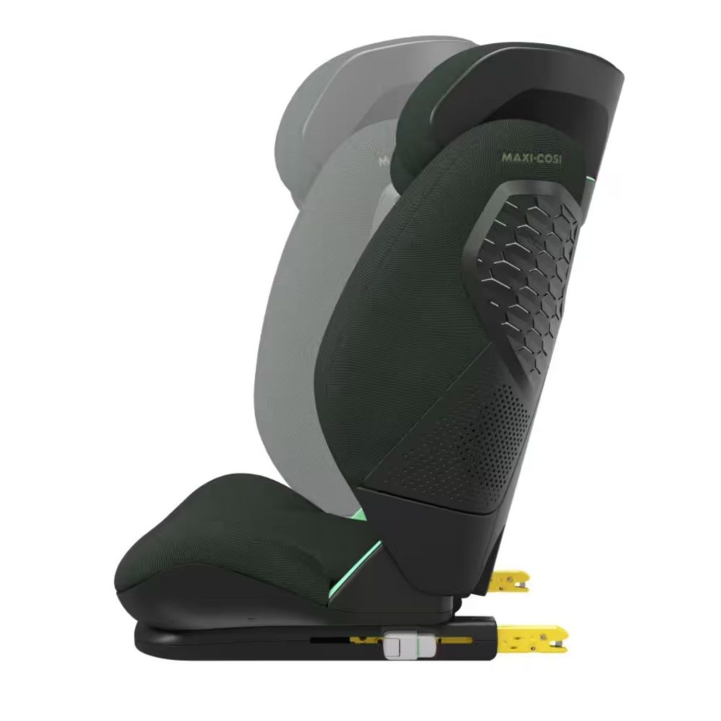 Cadeira Auto Maxi-Cosi RodiFix Pro2 i-Size - Maxi-Cosi - 8712930186748