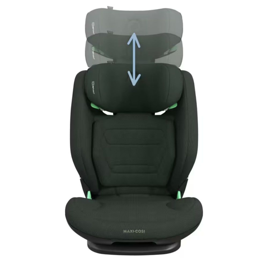 Cadeira Auto Maxi-Cosi RodiFix Pro2 i-Size - Maxi-Cosi - 8712930186748