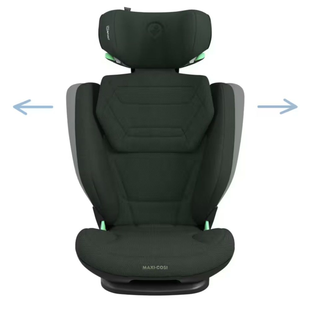 Cadeira Auto Maxi-Cosi RodiFix Pro2 i-Size - Maxi-Cosi - 8712930186748