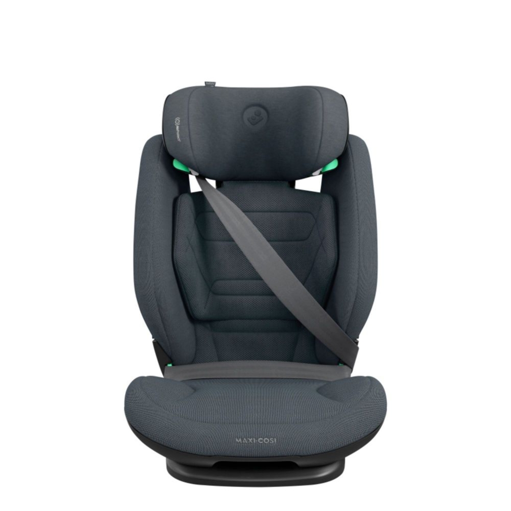 Cadeira Auto Maxi-Cosi RodiFix Pro2 i-Size - Maxi-Cosi - 8712930009320