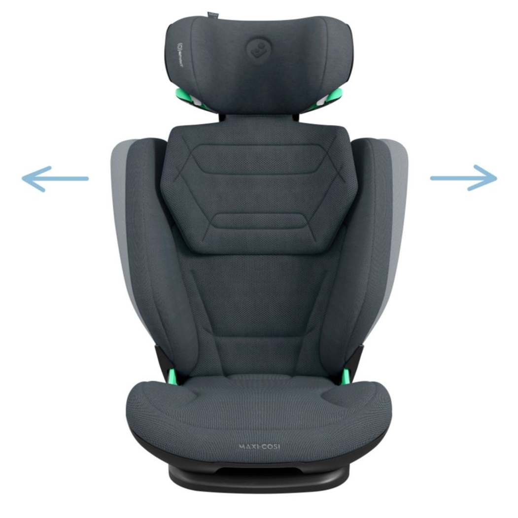 Cadeira Auto Maxi-Cosi RodiFix Pro2 i-Size - Maxi-Cosi - 8712930009320