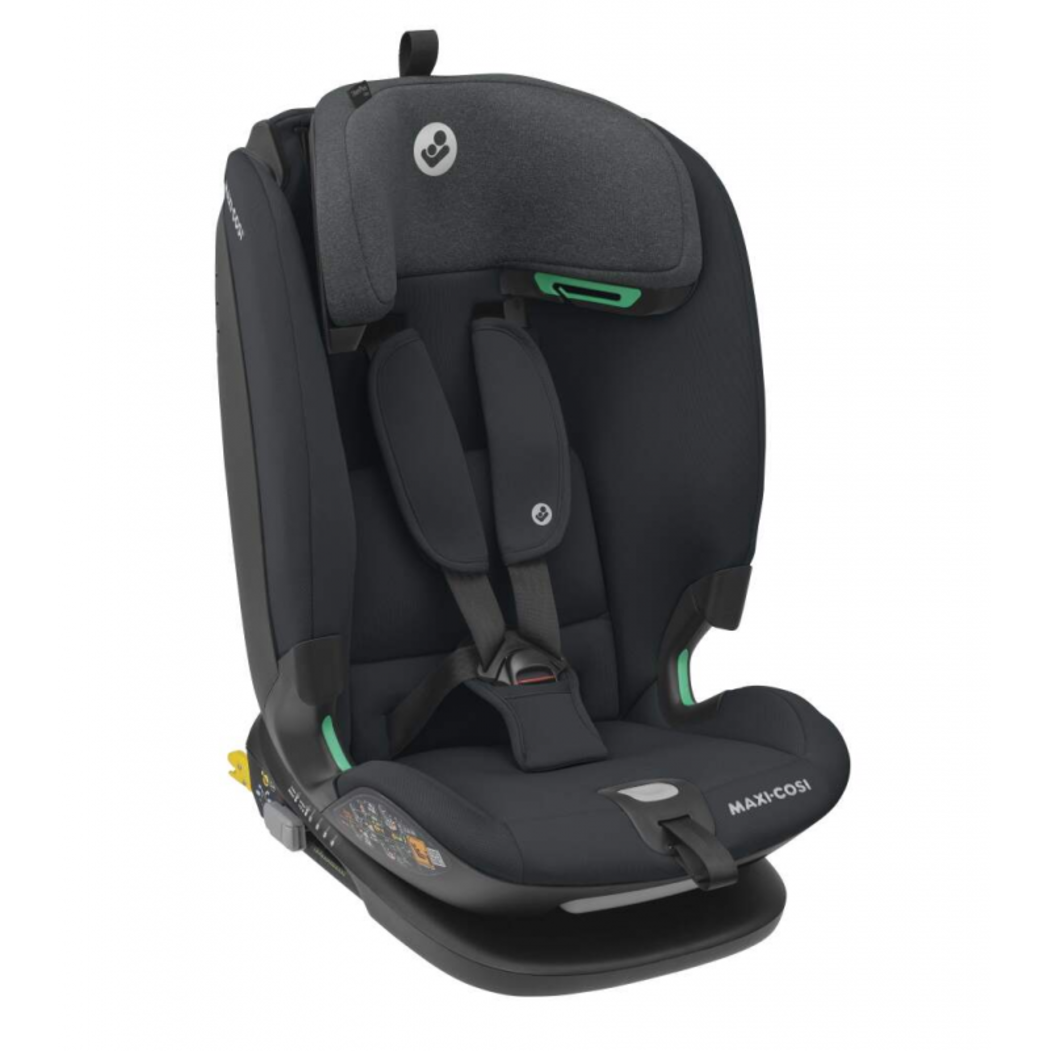 Cadeira Auto Maxi-Cosi Titan Plus i-Size - Maxi-Cosi - 8712930183716