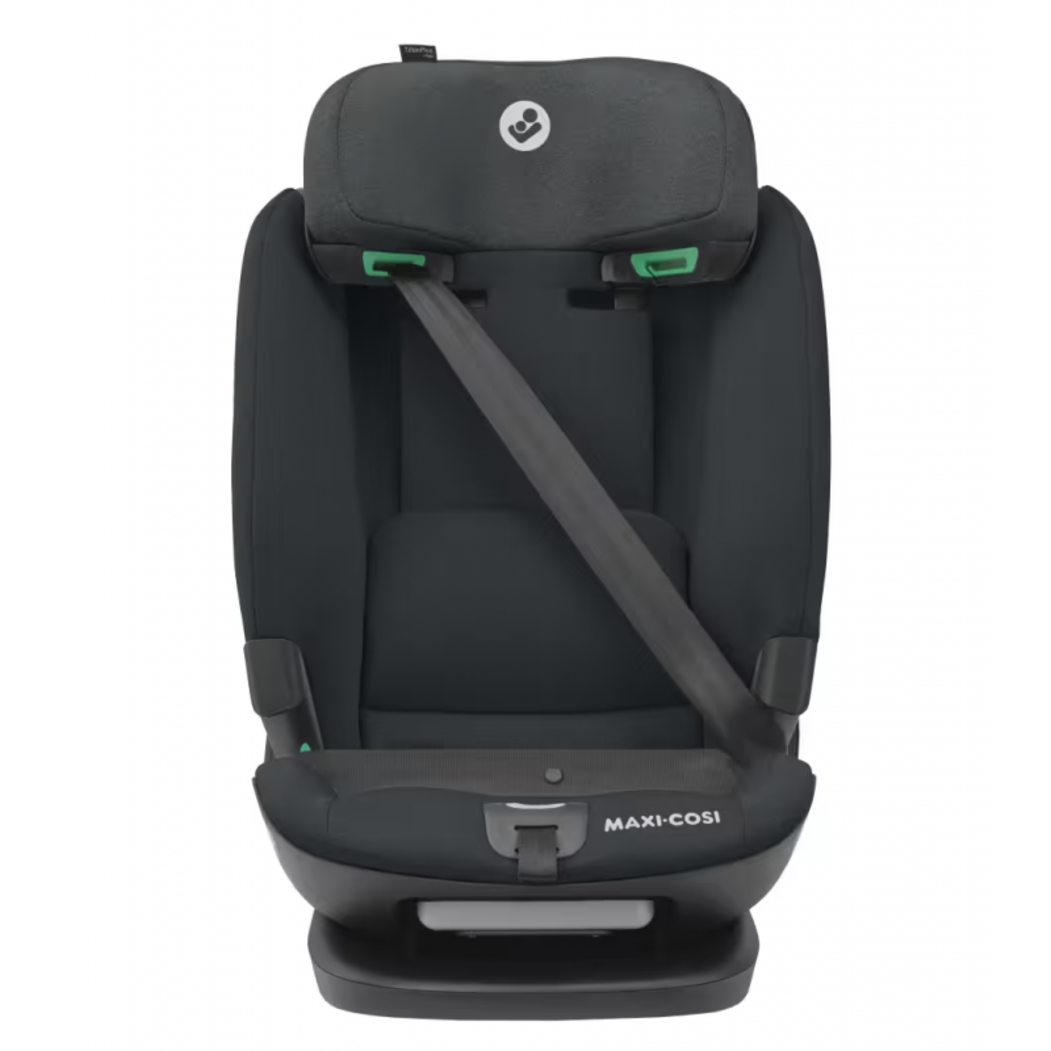 Cadeira Auto Maxi-Cosi Titan Plus i-Size - Maxi-Cosi - 8712930183716