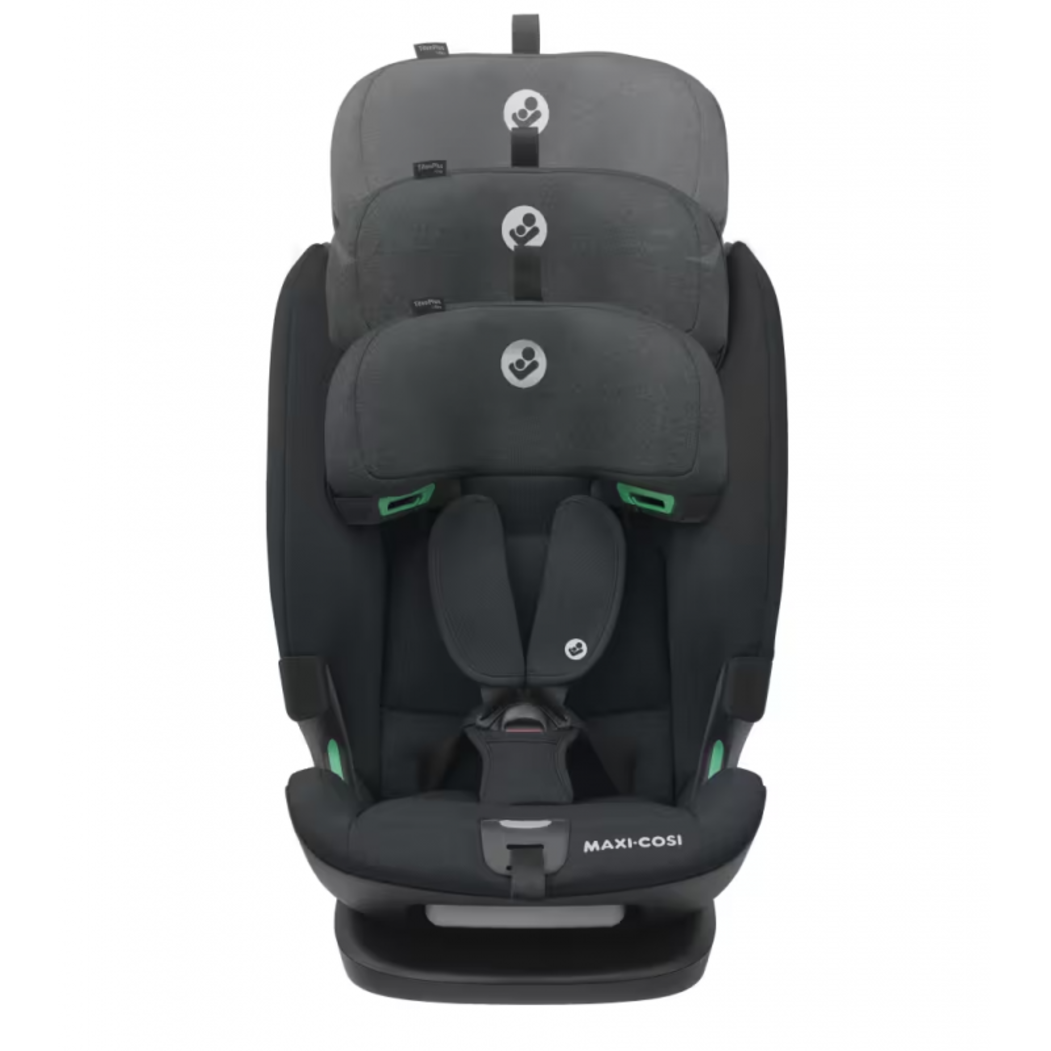 Cadeira Auto Maxi-Cosi Titan Plus i-Size - Maxi-Cosi - 8712930183716