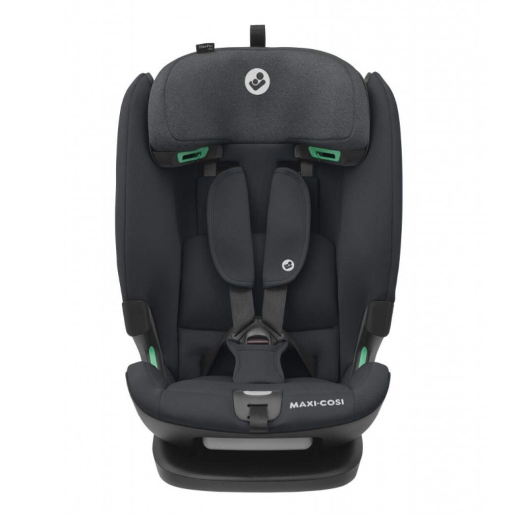 Cadeira Auto Maxi-Cosi Titan Plus i-Size - Maxi-Cosi - 8712930183716