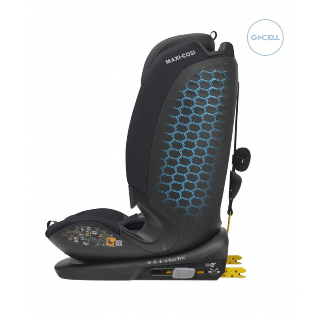 Cadeira Auto Maxi-Cosi Titan Plus i-Size - Maxi-Cosi - 8712930183716