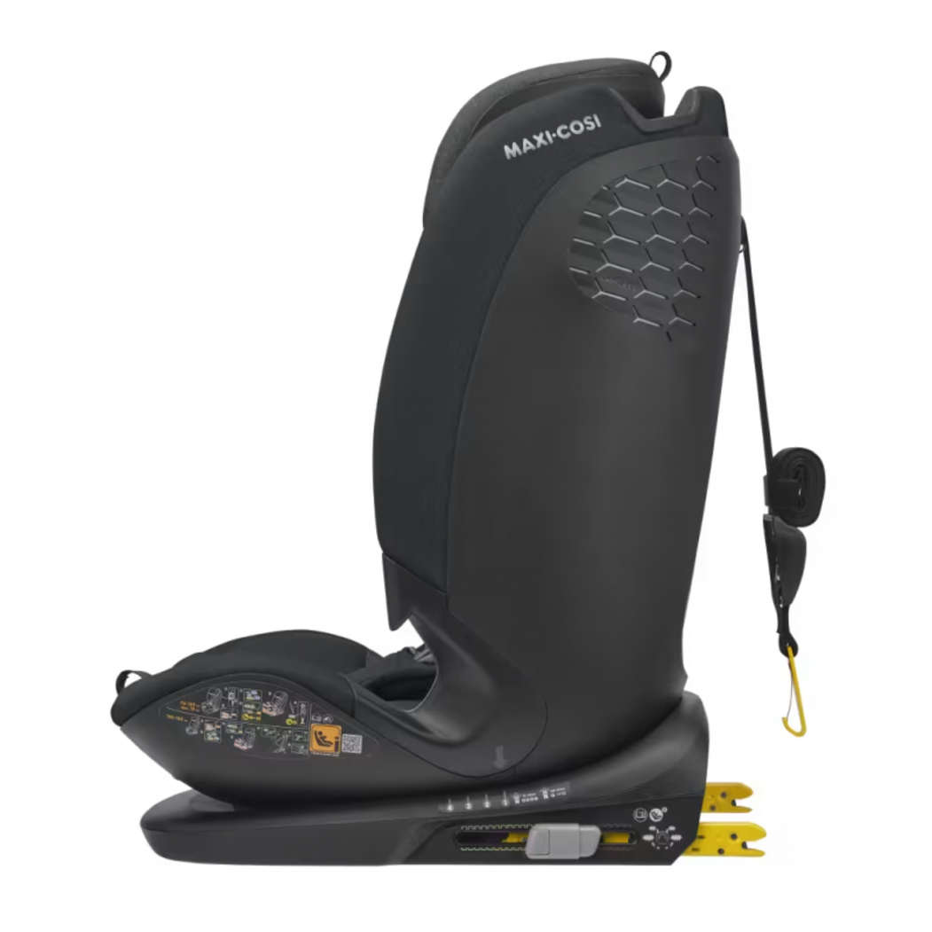 Cadeira Auto Maxi-Cosi Titan Plus i-Size - Maxi-Cosi - 8712930183716