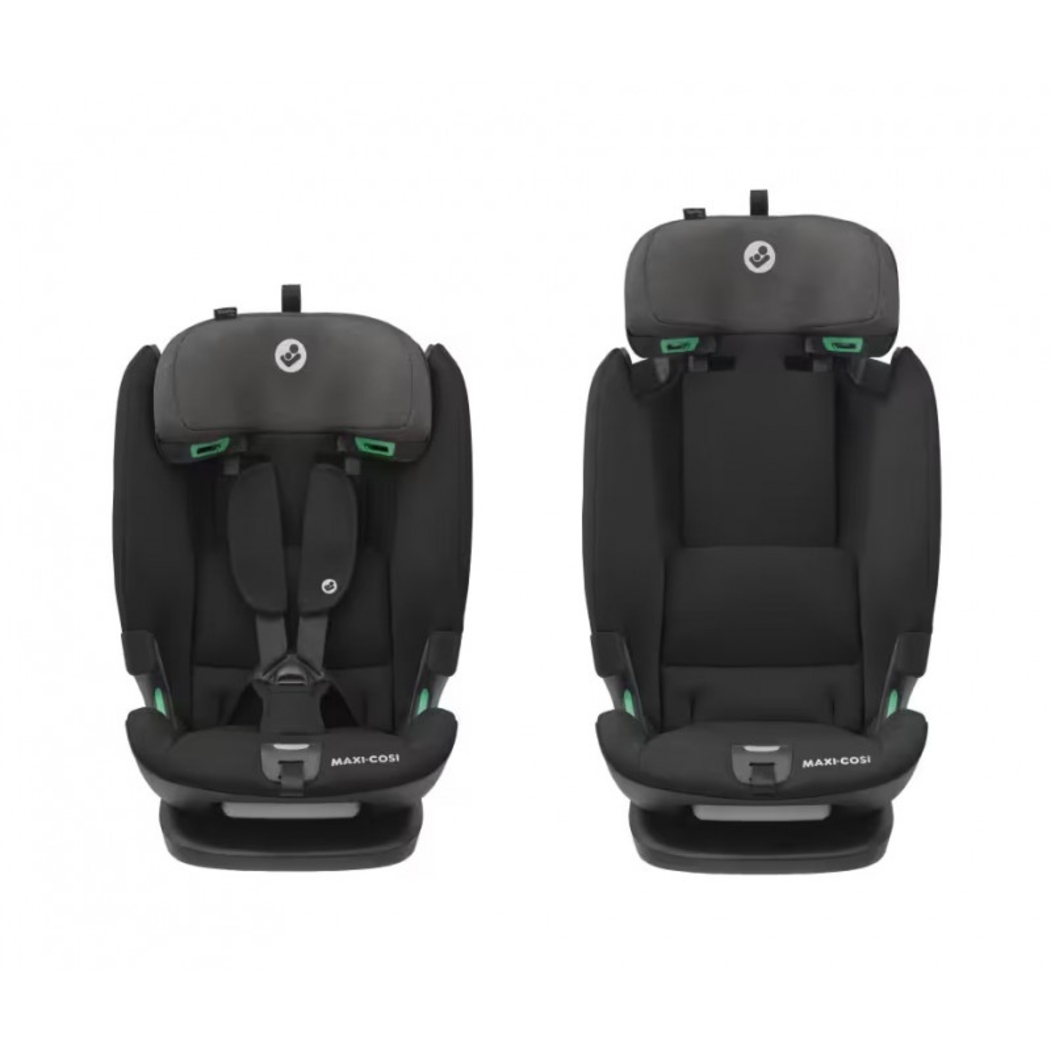 Cadeira Auto Maxi-Cosi Titan Plus i-Size - Maxi-Cosi - 8712930183716