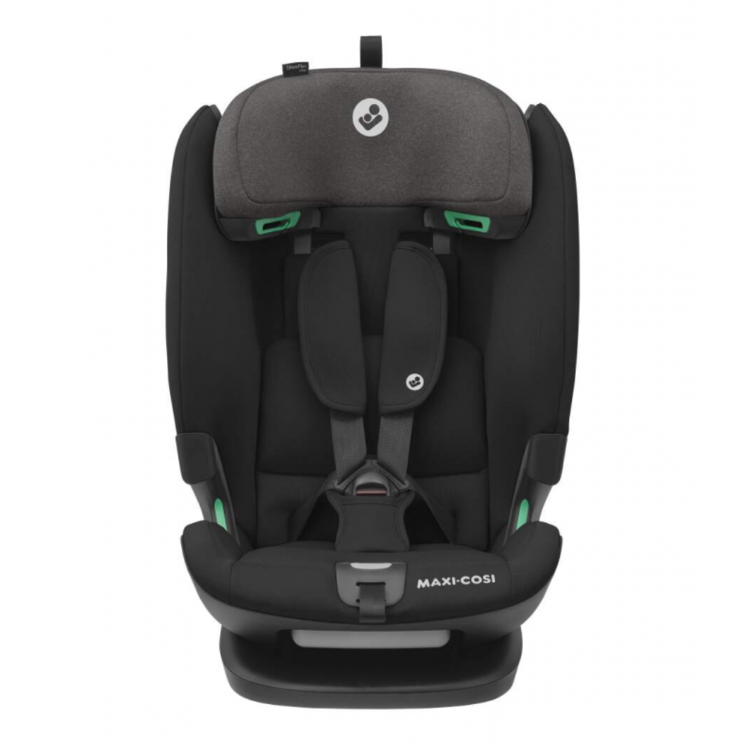 Cadeira Auto Maxi-Cosi Titan Plus i-Size - Maxi-Cosi - 8712930183693