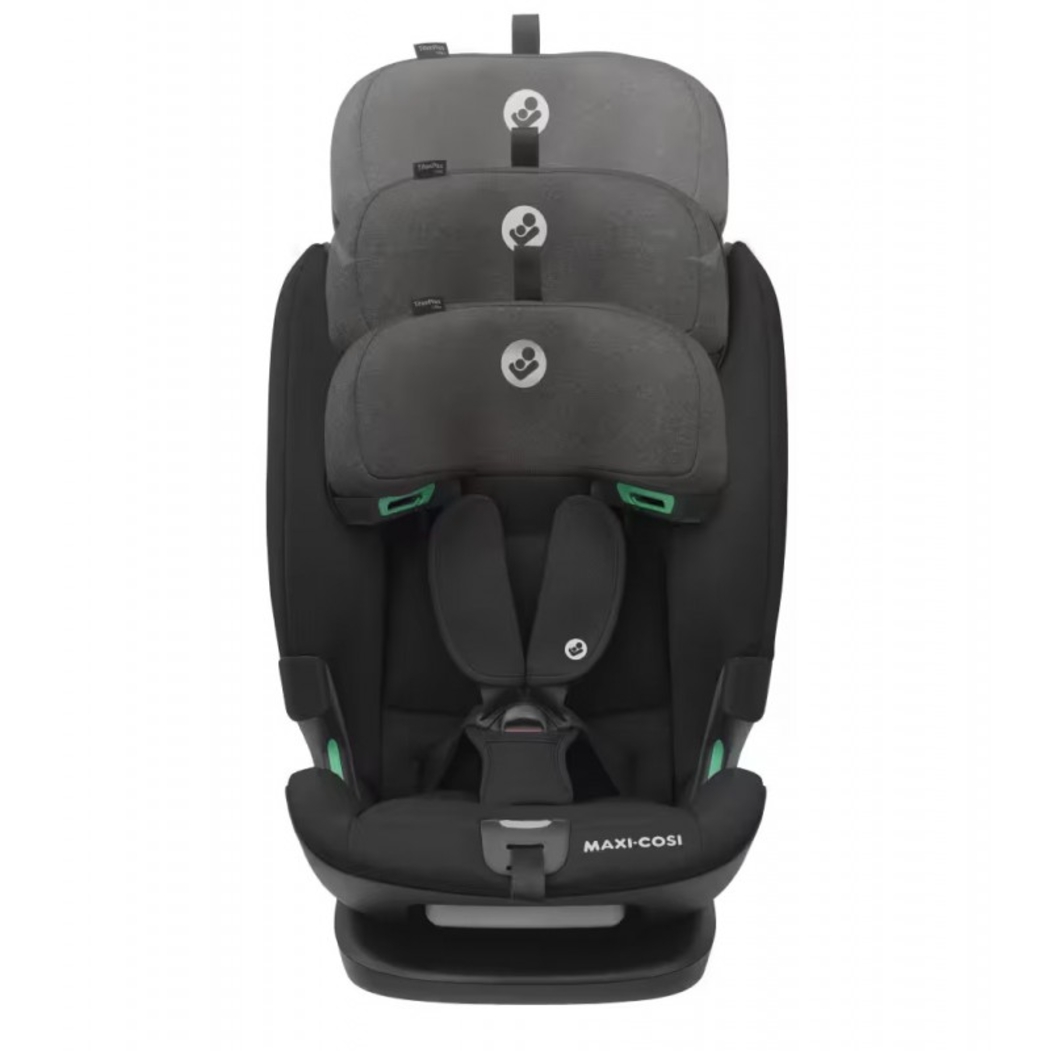 Cadeira Auto Maxi-Cosi Titan Plus i-Size - Maxi-Cosi - 8712930183693