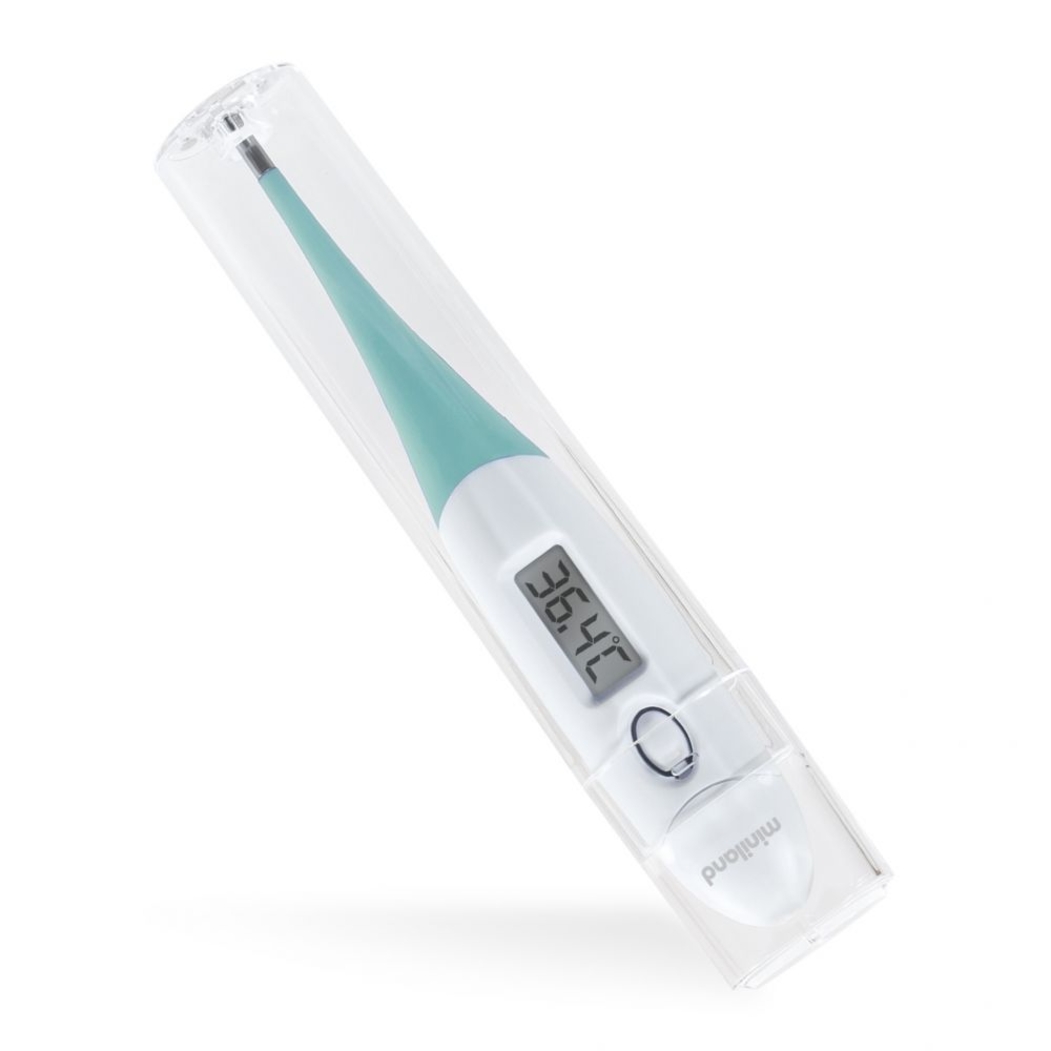 Termómetro Miniland Thermoflexi - Miniland - 8413082890216